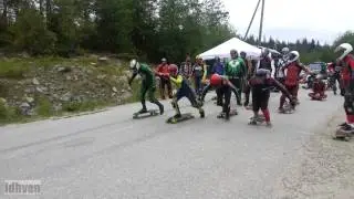 Jake's Rash 2014 - Freeride, Heats, and Finals
