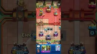 Clash Royale 10000 trophies pro tips deck #clashroyale #viral #kristo #protips #deck