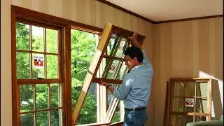 Replacement Windows RI