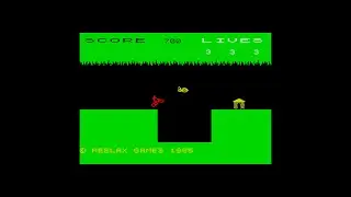 [TAS] ZXS BMX Jungle Bike by DigitalDuck in 03:01.11