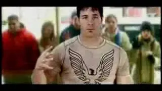 Christian music video-Broken Yoke- Ends With You