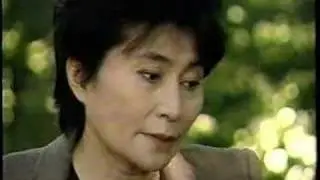 Yoko Ono on forgiving Chapman