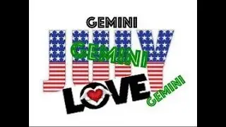 GEMINI ♊️ LOVE JULY [2019] TWIN FLAME MOVING TOWARDS COMMUNICATION WITH A SOULMATE
