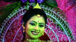 !! BRIDAL WEDDING PHOTO SHOOT !!