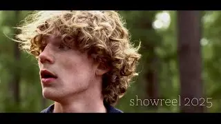 Holly Winter Films | Showreel 2025