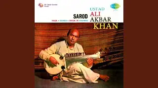 Raga Bhupali Todi - Gat Bhopal Todi - Alaap, Gat In Upataal