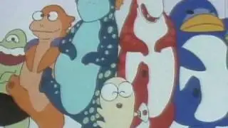 [AMV] Urusei Yatsura - Martian Hop