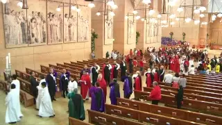 Sunday Mass | Live from the Cathedral of Our Lady of the Angels