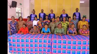 MWIMBIENI BWANA DVD LAUNCH