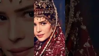 Halima,Bala, Malhun, Holofira there wedding pic #wedding #halimasultan #balahatun #malhunhatun