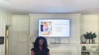 Embracing a Multi-Passionate Career Path- a TED talk by Loren Black