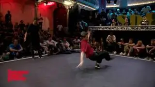 Tawfiq vs Squarez 2ND ROUND BATTLES Breaking Forever - Summer Dance Forever 2016