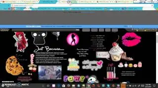 How to get free IMVU BADGES FOR FREE 2017 (WORKS)
