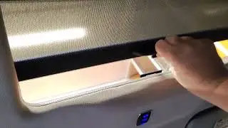 Fiat Panda tetto apribile aftermarket 