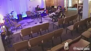 Worship with the Word-Scripture Song Devotionals Philippians 4:6-7
