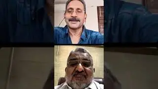 Indie Press Author connect of Ramesh Kumar x Jyotindra Jani!!!
