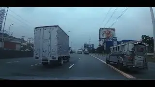 NLEX DAILY Road Safety 101: Double Solid Yellow Line 🚫🛣️ #RoadSafety #DrivingTips #DoubleYellow