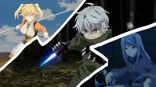 Fighting Styles | The World's Finest Assassin Gets Reincarnated in Another World