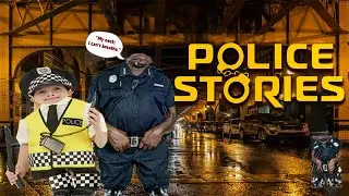 Police Stories pt. 1