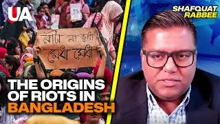 Bangladesh is very similar to Russian political system. Interview with Shafquat Rabbee