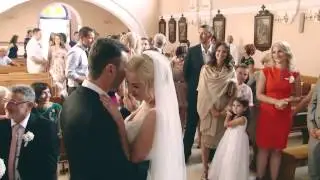 Church Wedding Recessional Song - 