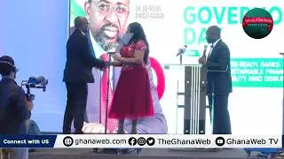 Banks must balance credit growth with quality in 2026 - BoG Governor