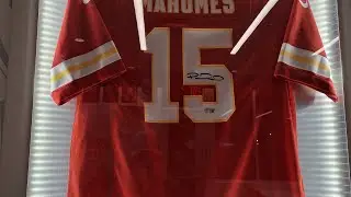 Scoring with every cover athletes team in every madden I own(it&rsquo;s was not easy)