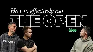 Affiliate Owners Guide to the 2026 CrossFit Open