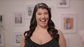 Fuller Bust Seamless Everyday Bra Testimonial
