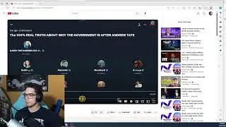 The 2nd War Room Chat log leak
