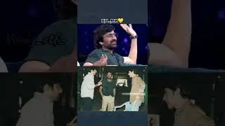 Raviteja 💙 Mahesh babu🔥 😍😍pic #ustaad show #raviteja #fansclub 💙💙💙
