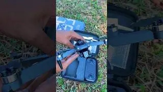 SG 109Pro Drone #drone #dji #fly