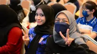 FULL MONTAJ MINGGU HALUAN SISWA TUAH GEMILANG 22
