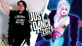 Just Dance 2021 - Boy, You Can Keep It by Alex Newell // Full Perfect Gameplay