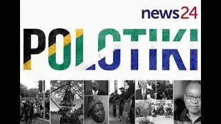 WATCH LIVE: Politiki Special Edition om ANC Policy Conference
