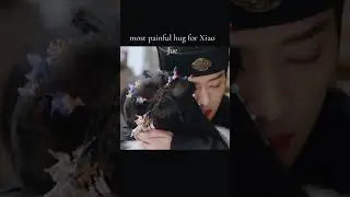 💔💔 Xiao Jue hurt #legendofthefemalegeneral #zhouye #chenglei #creatorsearchinsights2025 #wetv