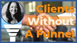 Have Clients Refer YOU - W/Kendra Beavis