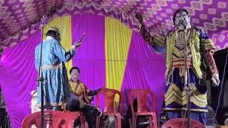 शॉर्ट विडियो | माहिल पहुंचे आल्हा के पास | राम सहाय नौटंकी RSGP AWADHI GEET 