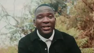 Jofrey_Mbembela_-_MFARIJI_(Official Music Video)10K 
