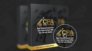 cpa cash cannon review