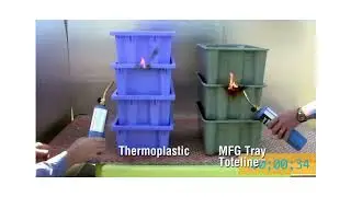 MFG Tray