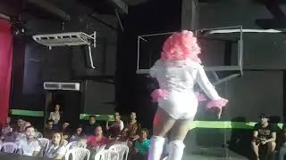 Stephany Fox - Show no Miss Recife Gay 2020 - Club Encontru's - Dia 07/11/19