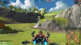 Robocraft Hack