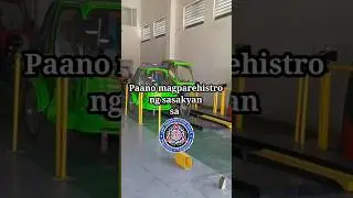 Paano mag renew ng motor sa LTO via online