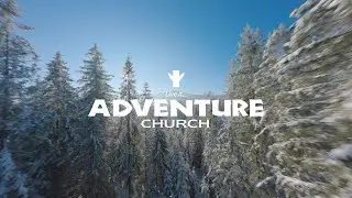Adventure Live Podcast: Joe Friszolowski