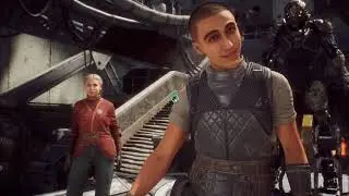 Anthem Walkthrough Gameplay 2020  Part 2