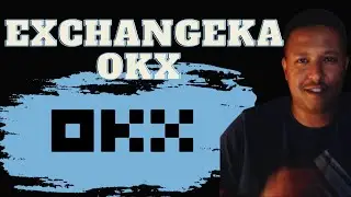 OKX EXCHANGE - Somalia hadi ad jogto FURO- STEP BY STEP