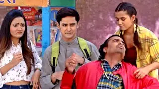 Kat को छेड़ रहे Romeo को Malaika ने धो डाला | Happu Ki Ultan Paltan | New Comedy Show 2026