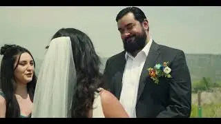 Sony a7r3| Cinematic Colorado wedding |Solo shoot