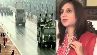 Pakistan overconfidence - thinks it can trouble India With Second Strike Capability